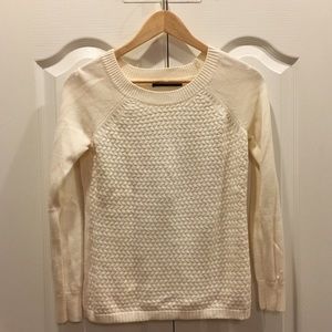 The Limited sweater